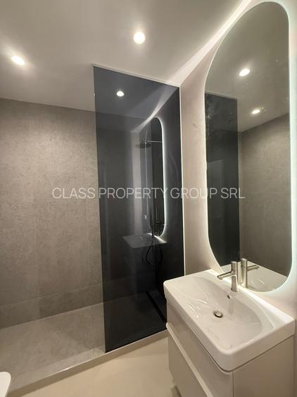 ULTRA LUX | 2 CAMERE | PROMENADA MALL | TERASĂ PRIVATĂ 50 mp | 60 mp | PARCARE - 8