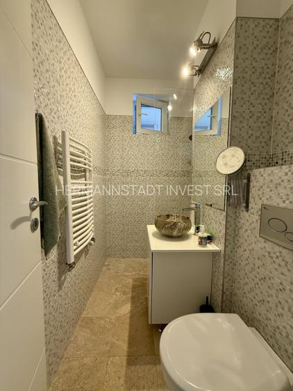 Apartament renovat 2 camere - Sibiu Cedonia  - 6