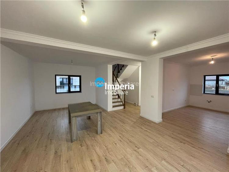 Casa individuala, de vanzare in Iasi 4 camere, Breazu-Padurea Marzesti - 4
