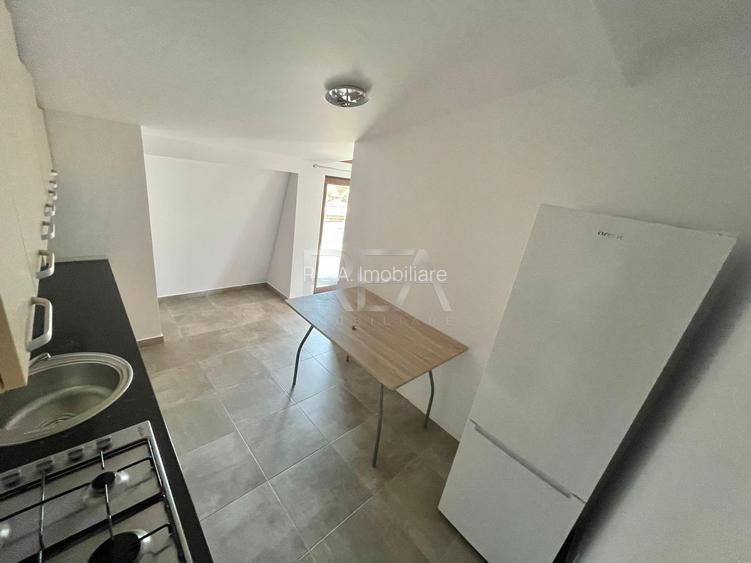 2 camere, terasă, Jiului - 2