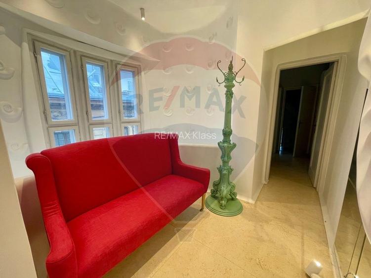 Apartament in vila cu 4 camere de închiriat în zona Dacia - 4