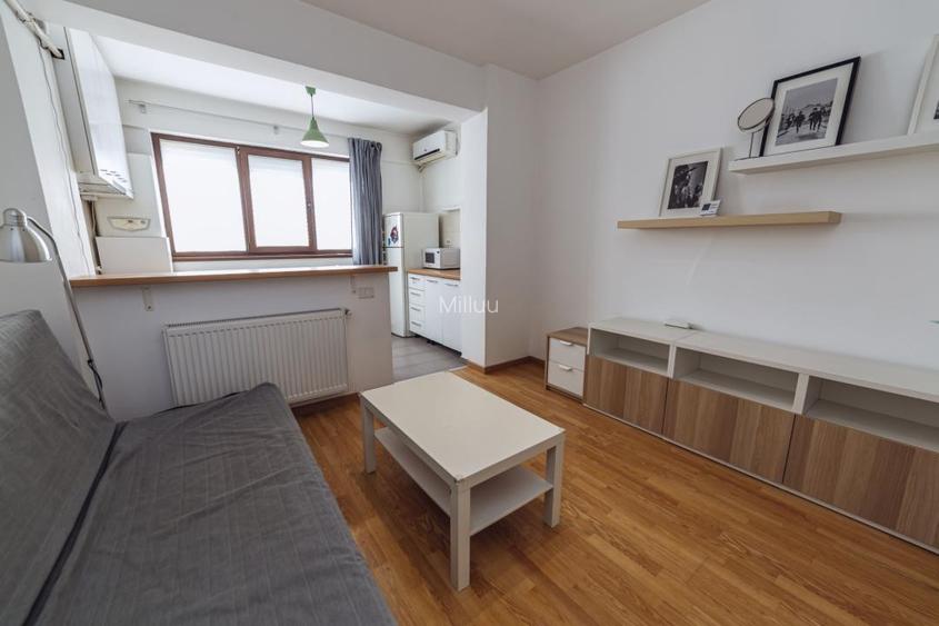 2 camere | Parcare | 15 Min Metrou Berceni - 6