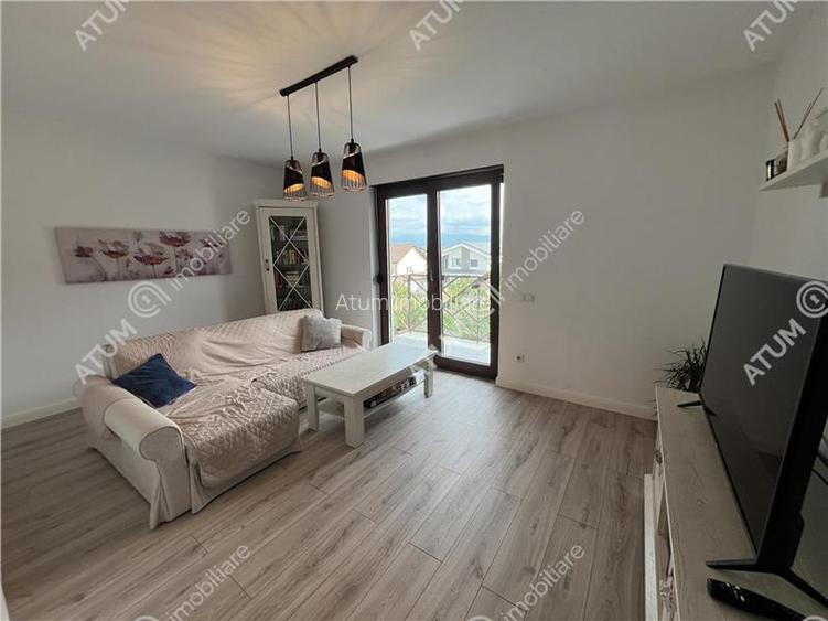 Apartament 4 camere 140 mp utili cu 2 locuri parcare zona Arhitectilor - 2