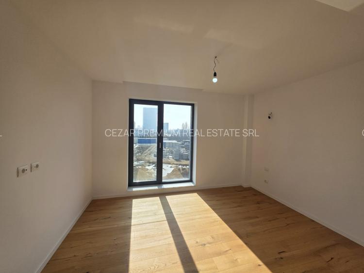 AVIATIEI CITY POINT DE VINZARE APARTAMENT 2 CAMERE SPATIOS - 11