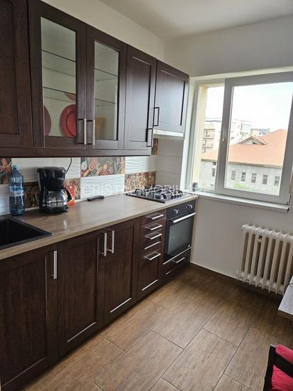 Apartament 2 camere. Piata Sudului, la 3 min. de metrou. - 4