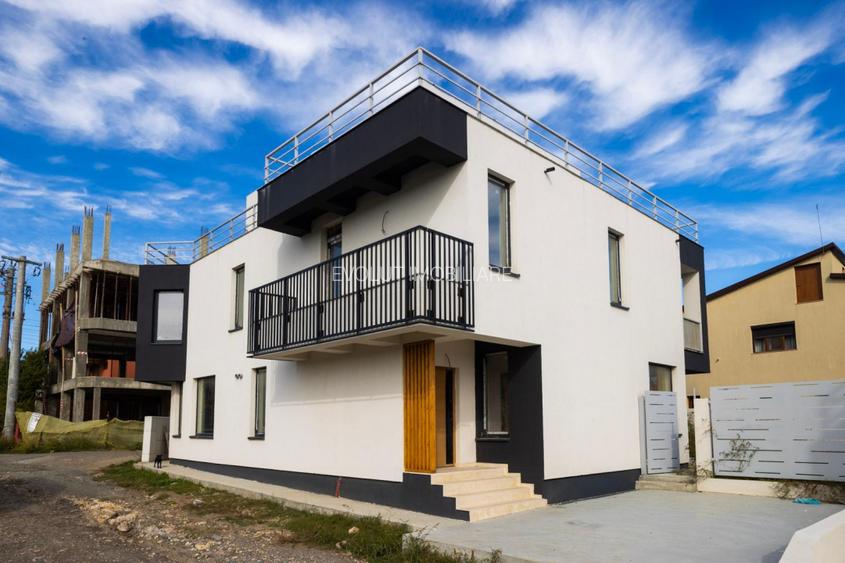 Duplex Panoramic in Palazu Mare – 130 m² utili, terase spectaculoase - 29