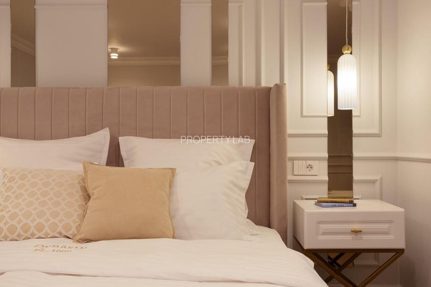 Apartament de lux cu 2 camere Ultracentral - 17