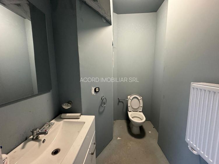 SPATIU COMERCIAL PRETABIL CLINICA MEDICALA/BIROURI/AFTER SCHOOL STRADAL BULEVARD - 11