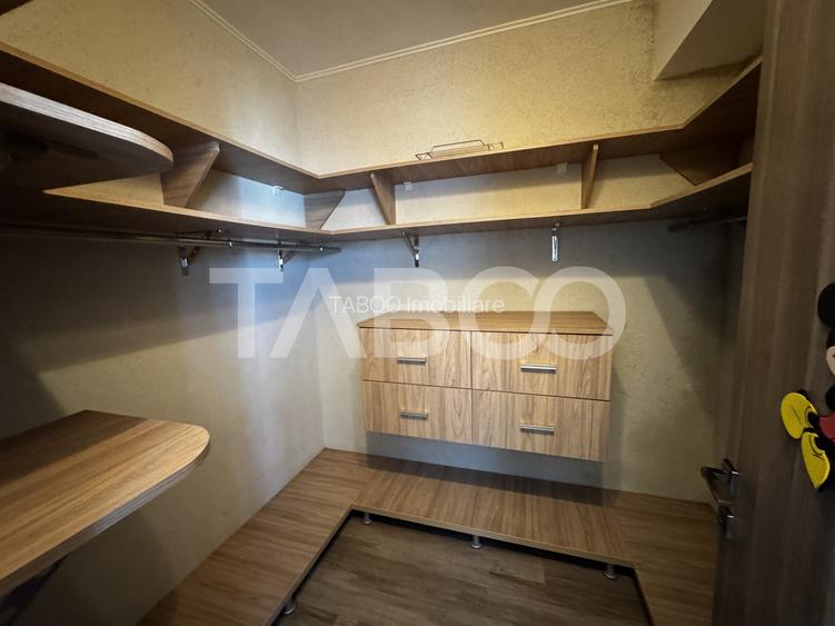 Apartament decomandat 2 camere 63 mpu si balcon Doamna Stanca Sibiu - 7