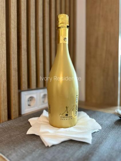 Ivory Residence: apartament cu 2 camere direct Dezvoltator, comision 0% - 14