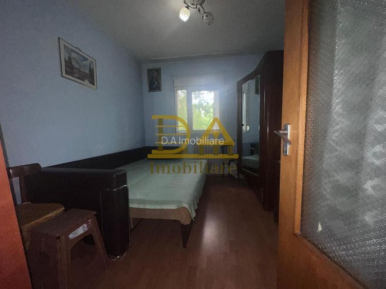Apartament 3 camere de renovat | Zonă verde și liniștită  Brancoveanu - 14
