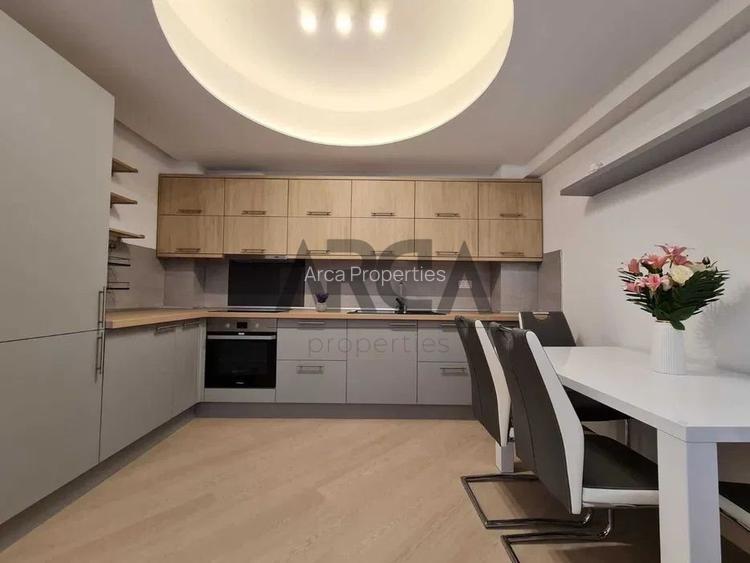 3 camere | Cortina North | Pipera | Parcare - 2