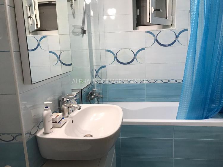 INCHIRIERE 3 CAMERE DECOMANDATE etaj 1 - FALEZA NORD - 16