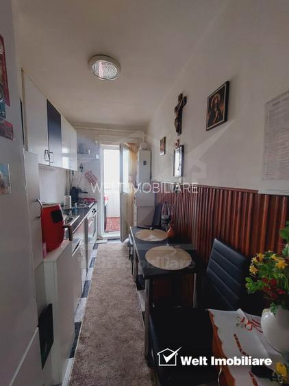Apartament 3 camere, decomandat, Manastur, Cluj Napoca - 7