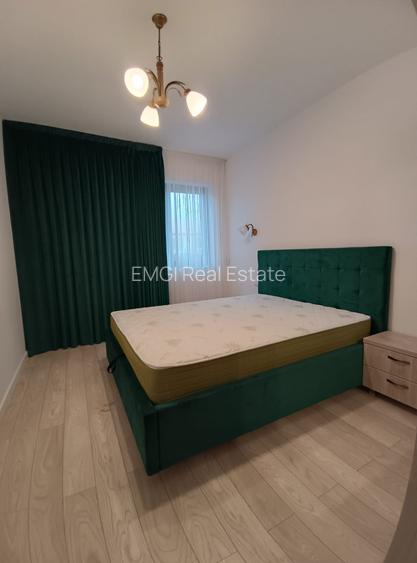 Apartament cu parcare inclusa la 14 minute de metroul Gorjului - 6