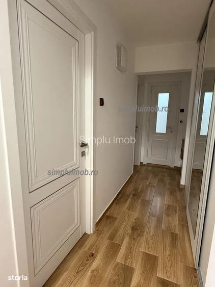 Decomandat Renovat 3 Camere Liviu Rebreanu - 11