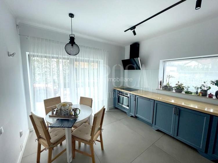 Casa 5 camere de vanzare in Faget, Cluj Napoca - 4