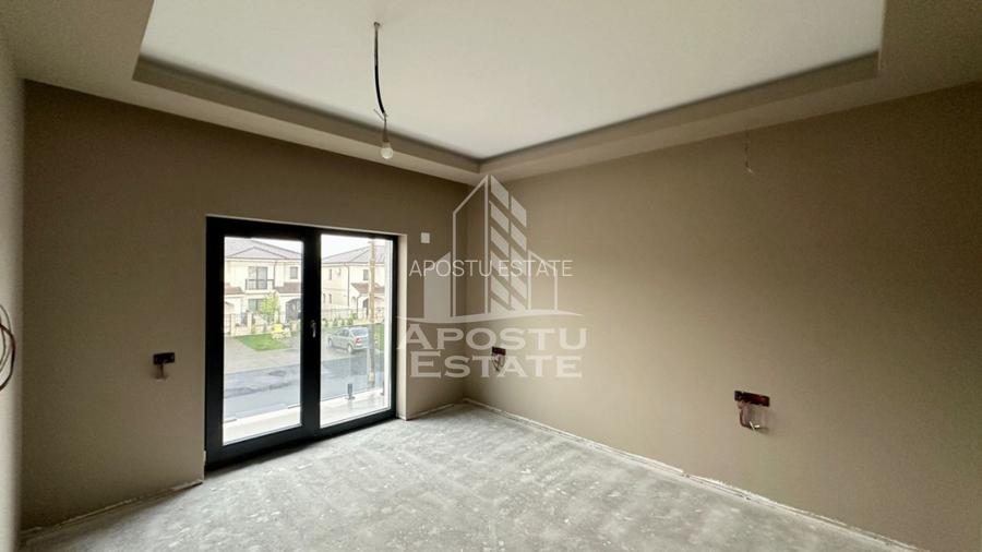 Casa moderna cu 5 camere de vanzare in Dumbravita - 10