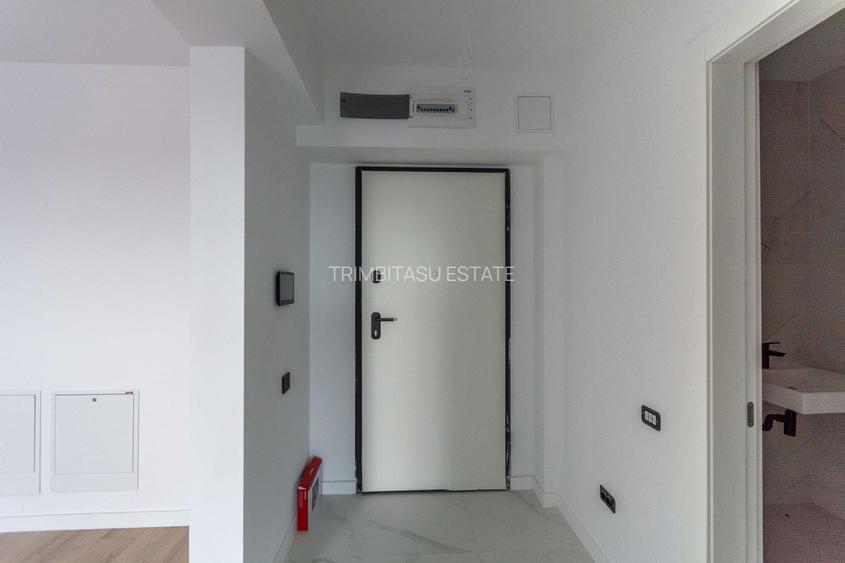 Apart 2 camere 47mp FINALIZAT Astorium Life Pallady Cladirea A - 14