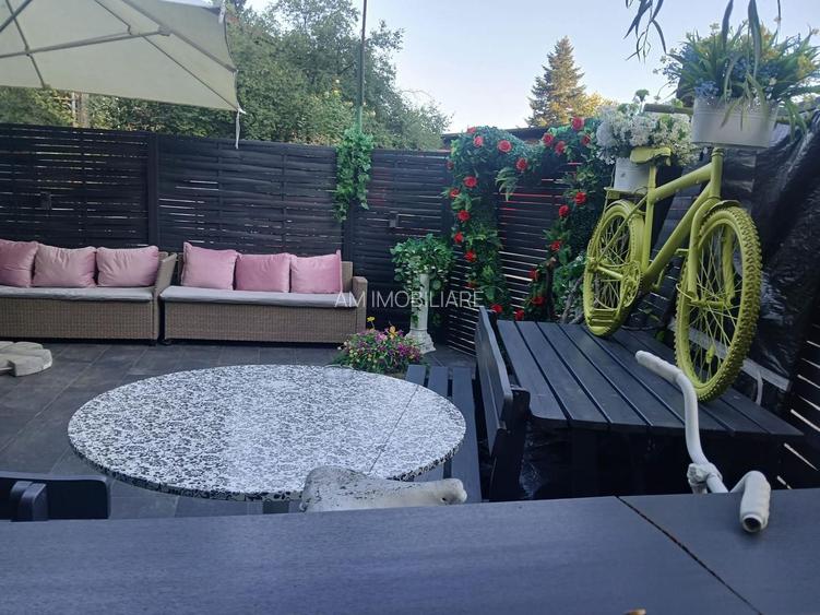 SPATIU COMERCIAL, TERASA 28 MP, BLOC NOU, MOBILAT/UTILAT COMPLET - 10