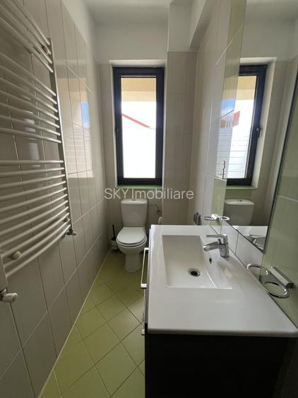 IANCU NICOLAE  135 mp Utili | Living 41 mp | 2 Terase 2 Locuri Parcare - 16