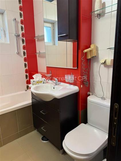 APARTAMENT 3 CAMERE DE INCHIRIAT NERVA TRAIAN UNIRII - 10