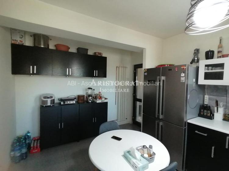 Vila duplex Corbeanca - 11