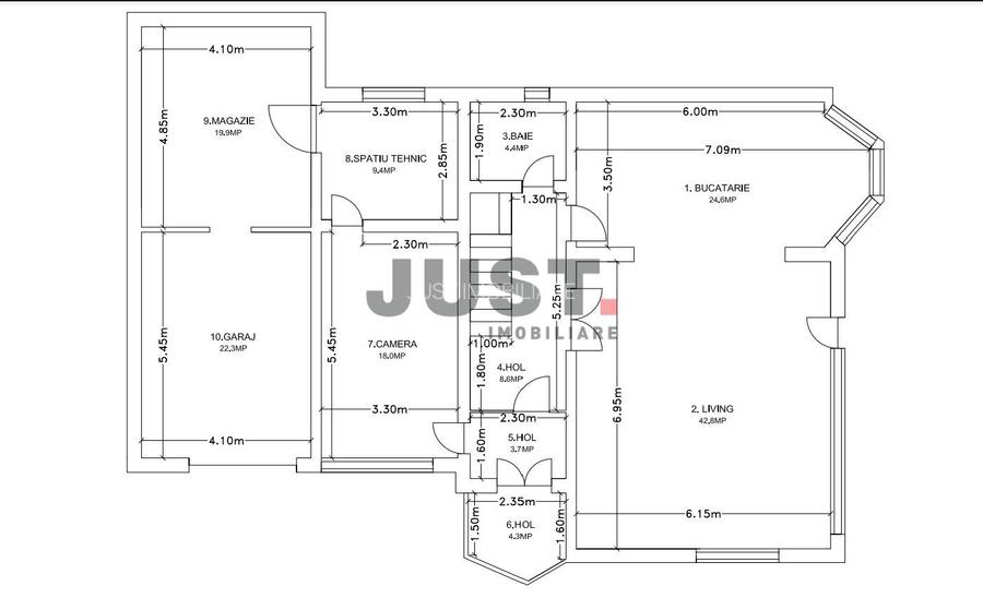 Cabana din Beliș — în sfârșit ai găsit-o. Și o să-ți dai seama imediat de ce. - 1