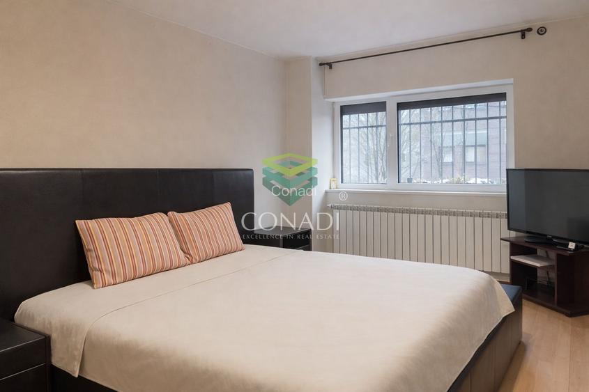 Pretabil Birou | Cabinet Notarial | Avocatura | View Lacul Herastrau - 9