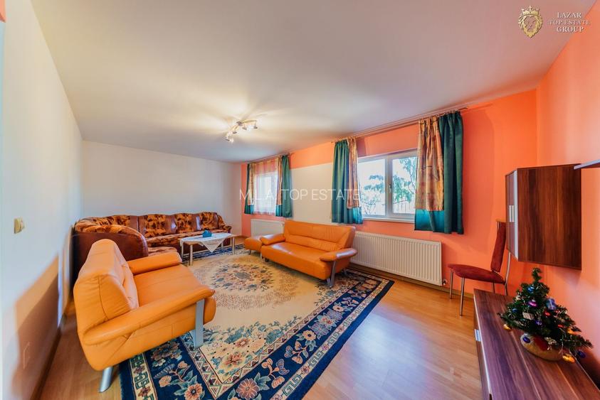 Casa 4 camere in Sagu de vanzare - 7