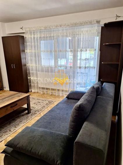 2 camere, Modern, USAMV, Profi, MOL, Calea Manastur,Kaufland, Manastur - 3