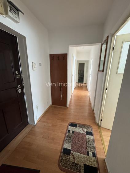 Apartament 3 camere, 2 băi , etaj 3/6- zonă excelentă Andrei Mureșanu - 3