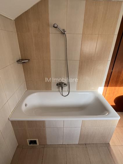 Comision 0 - zona Kaufland - Apt. cu 4 camere pe 2 niveluri - CT/AC - 12