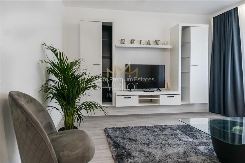 Apartament 3 camere decomandate renovat parcare Gheorgheni zona Mercur - 5