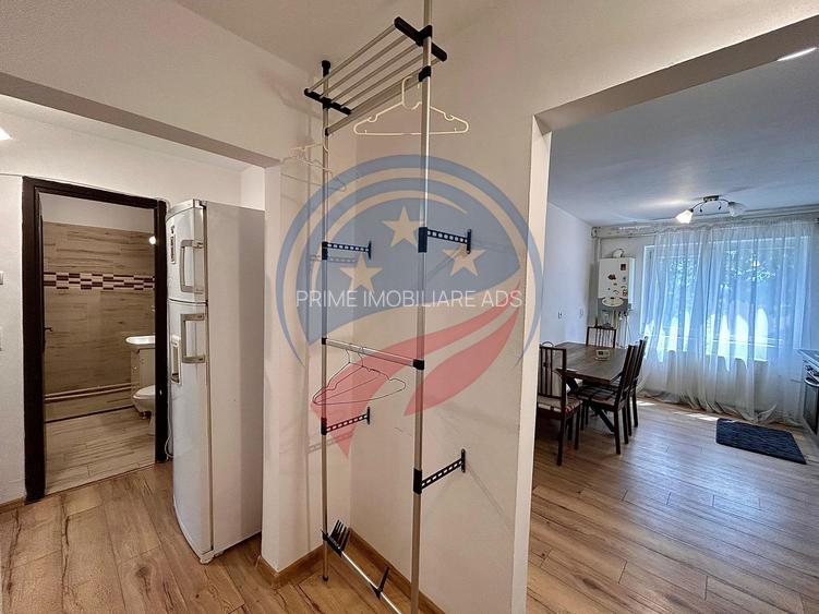 Apartament cu 3 camere dcomandat de inchiriat Petre Ispirescu - 10