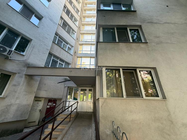 Garsoniera Titan Bloc 1970 Reabilitat 33 Mp Instalatii Schimbate 2 Min Metrou - 12