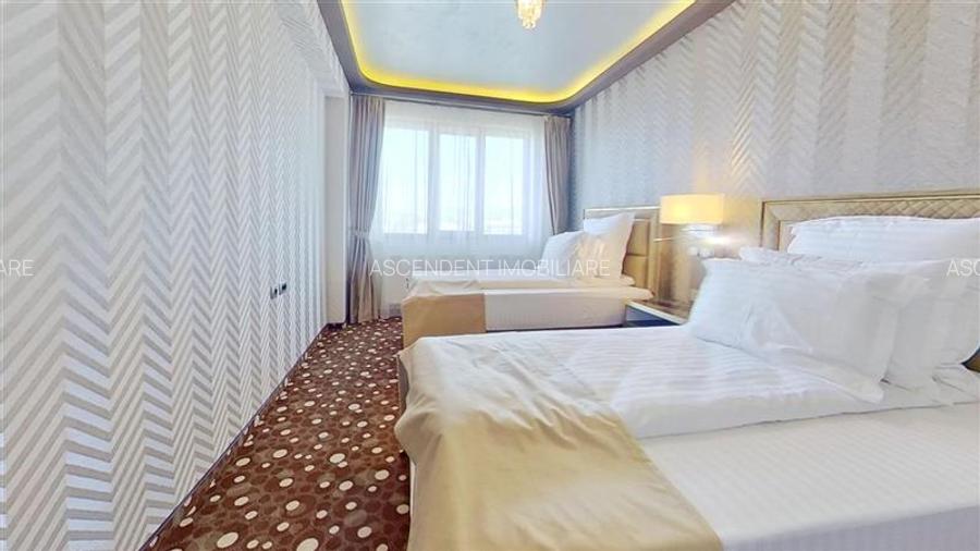 LIVE! Apartament, premium, mobilat,Tractorul,Brasov - 24