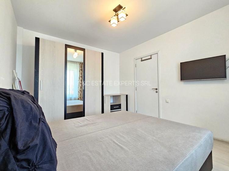 Universitate - 1 min. metrou|  Apartament modern la cheie! - 4