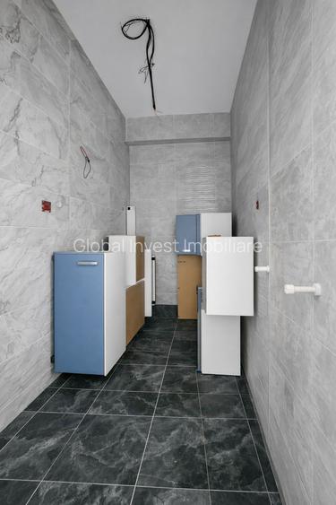 Mamaian Nord - 3 camere, 2 gr sanitare, 3 balcoane, loc parcare, Suprafata 136mp - 3