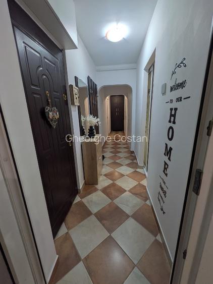 Loc de Parcare Inclus + 3 Camere Spațioase în Poarta 6 – Ideal Familie - 11