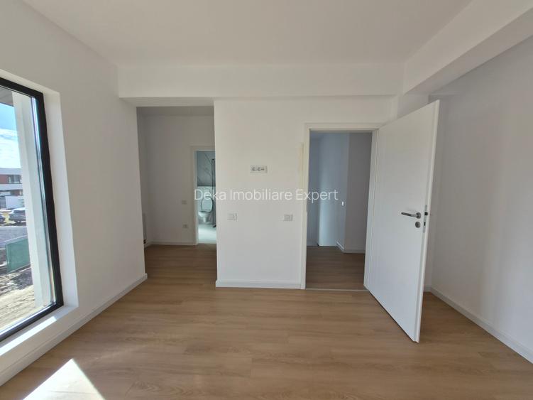 Vila Individuala 5 camere, dormitor parter LA CHEIE! - 24