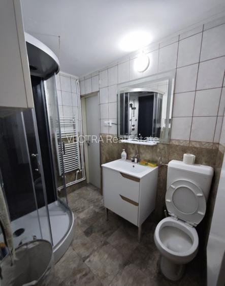 Apartament de 3 camere, semidecomandat, 60 mp, zona Unirii - 6