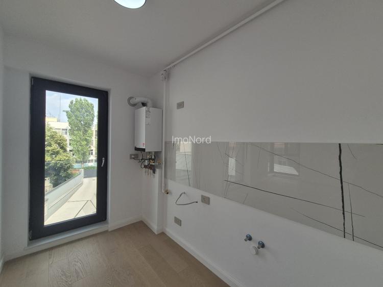 Apartament 2 camere – Unirii – Mitropolie, proiect nou - 8