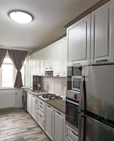 Apartament cu 3 Camere I Suceava/Burdujeni I 90.000 Euro Negociabil - 2