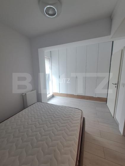 Studio lux Tractoru, impecabil, nou, cu parcare si boxa incluse. - 7
