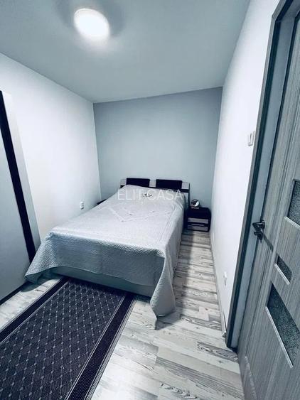 Apartament cu 2 camere, zona Podu Ros - 4