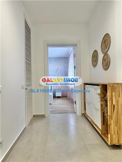 Polona | 2 camere | prima inchiriere | metrou Stefan cel mare - 7