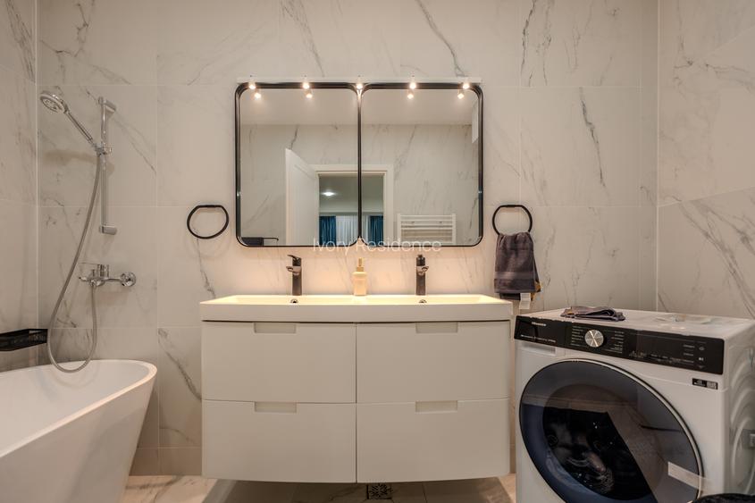 Ivory Residence Pipera-Apartament cu 3 camere Pipera, direct Dezvoltator - 13