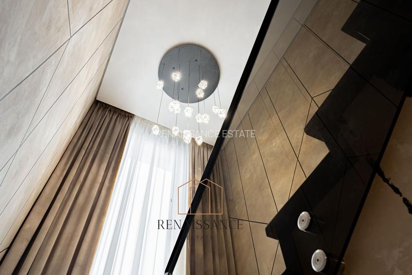 Casa Exclusivista 5 Camere P+1E | Finisaje de Lux | Calea Aradului - 11