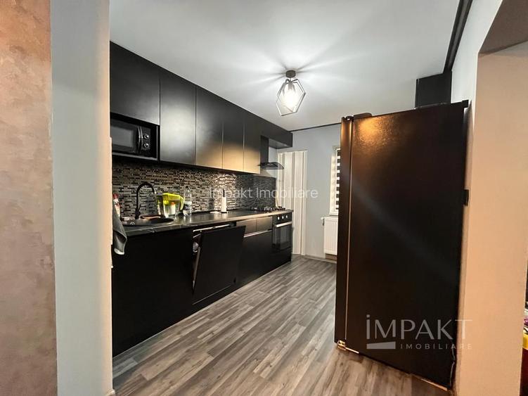 Apartament cu 4 camere, in cartierul Marasti! - 5